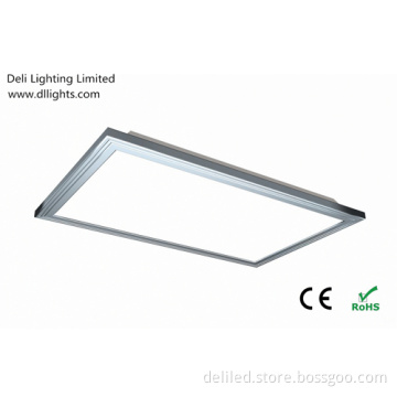 36W 600*300mm SMD5630 LED Panel with 3 Years Warranty